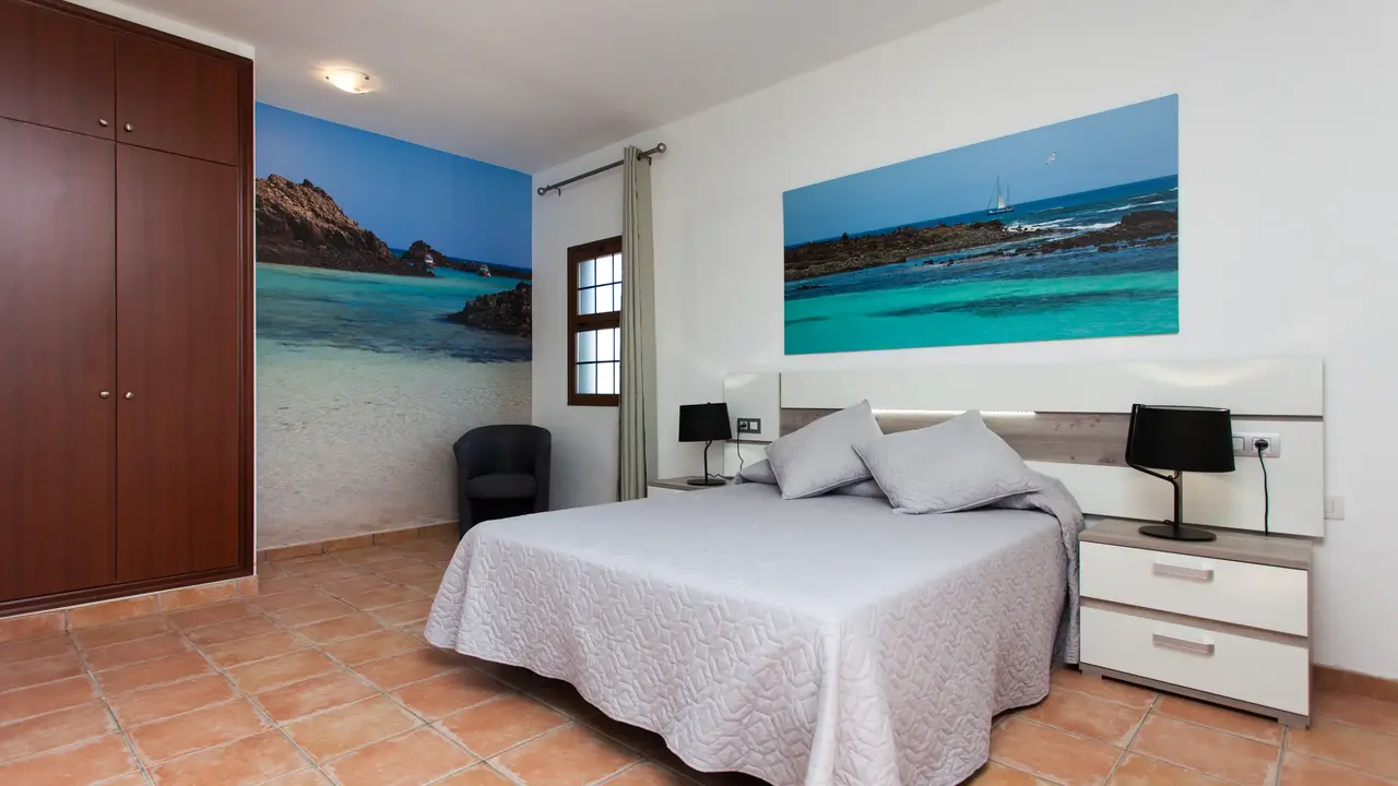Villas TAO Mazo