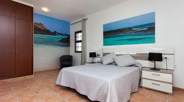 Villas TAO Mazo