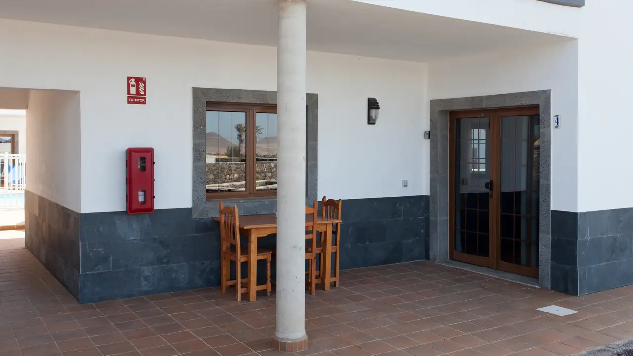 Villas TAO Mazo