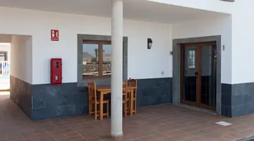 Villas TAO Mazo