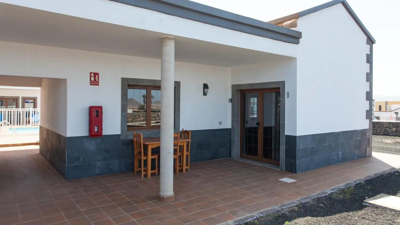 Villas TAO Mazo