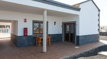 Villas TAO Mazo