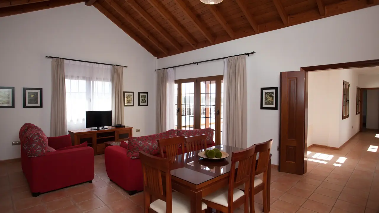 Villas TAO Mazo