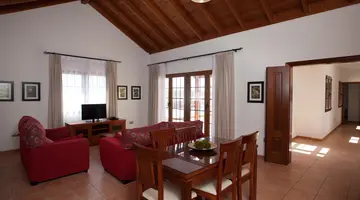 Villas TAO Mazo