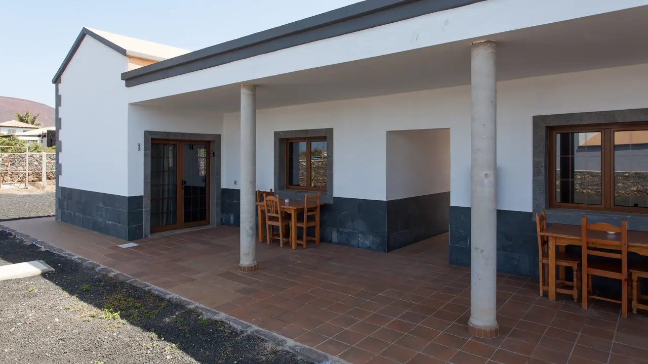 Villas TAO Mazo