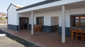Villas TAO Mazo