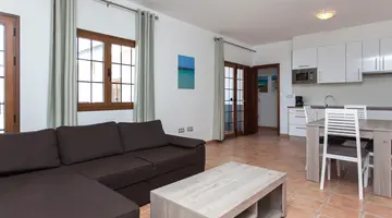 Villas TAO Mazo