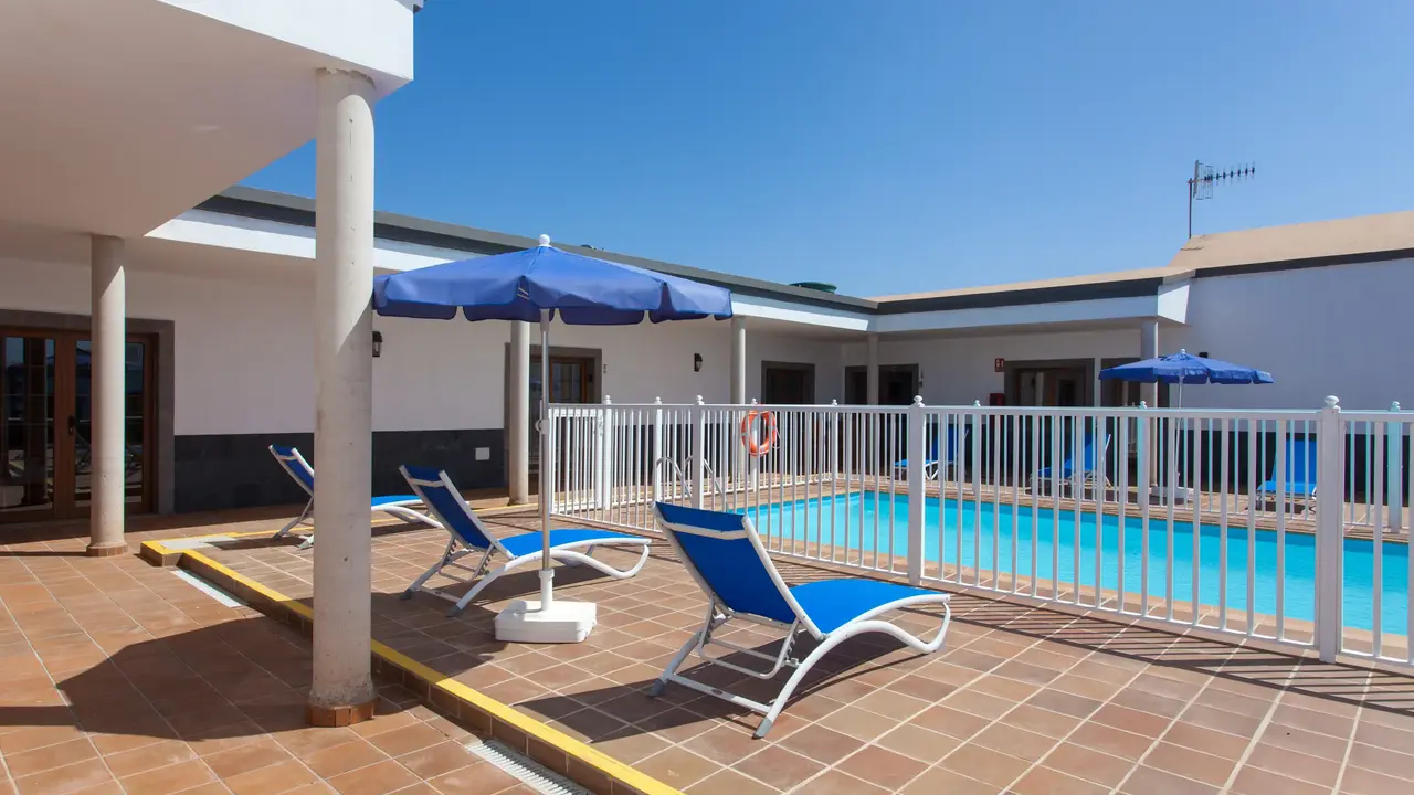 Villas TAO Mazo