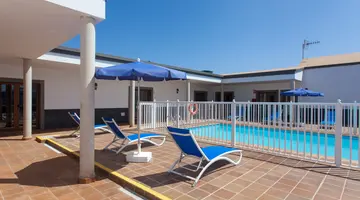 Villas TAO Mazo