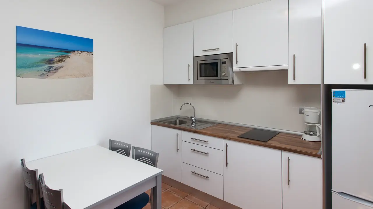 Villas TAO Mazo