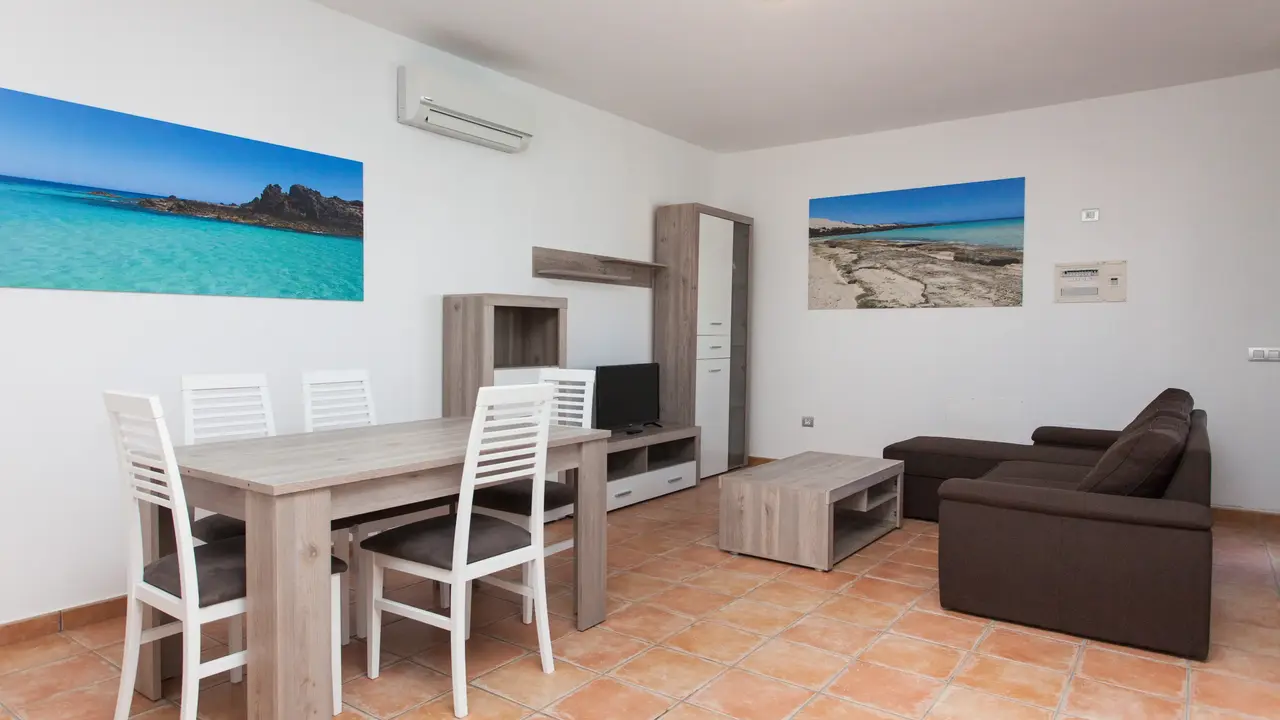Villas TAO Mazo