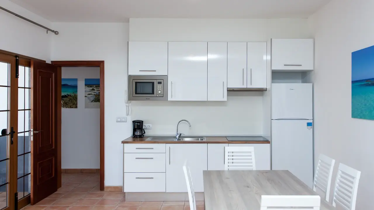 Villas TAO Mazo