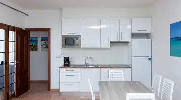Villas TAO Mazo