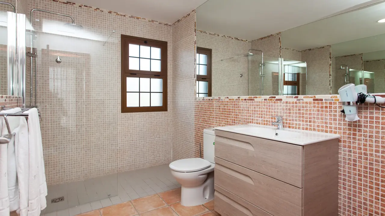 Villas TAO Mazo
