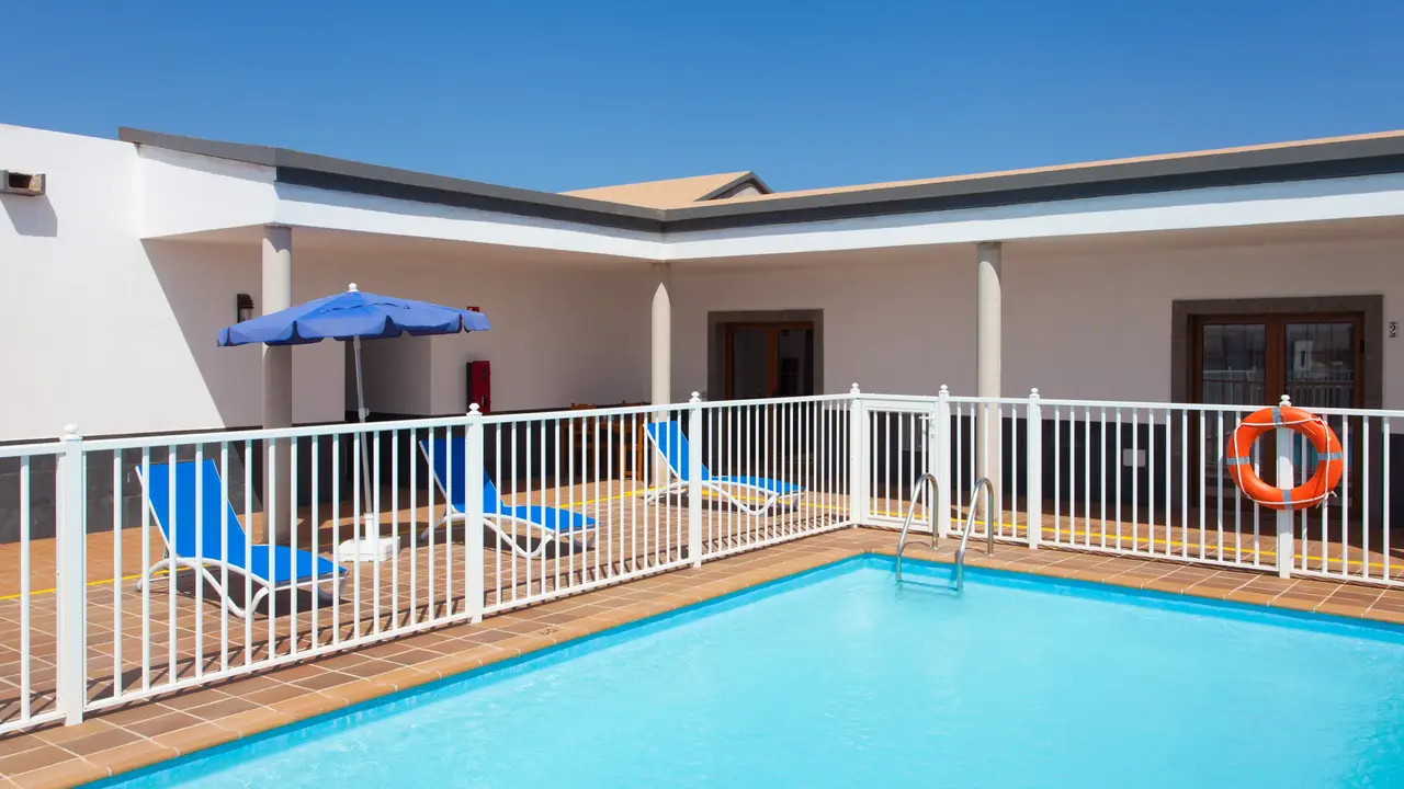 Villas TAO Mazo