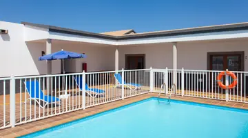 Villas TAO Mazo