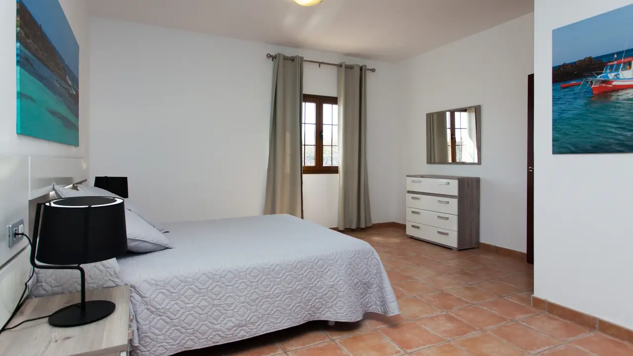 Villas TAO Mazo