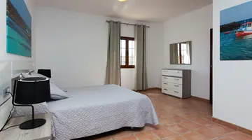 Villas TAO Mazo