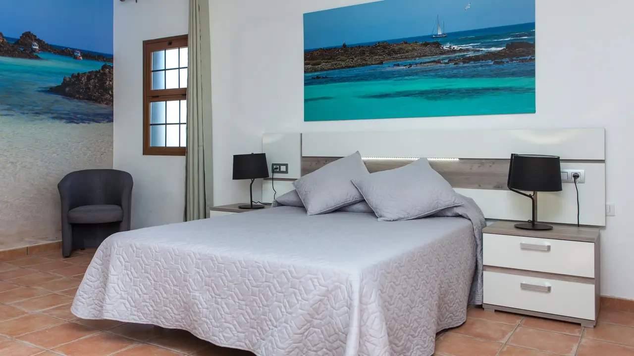 Villas TAO Mazo