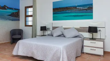 Villas TAO Mazo