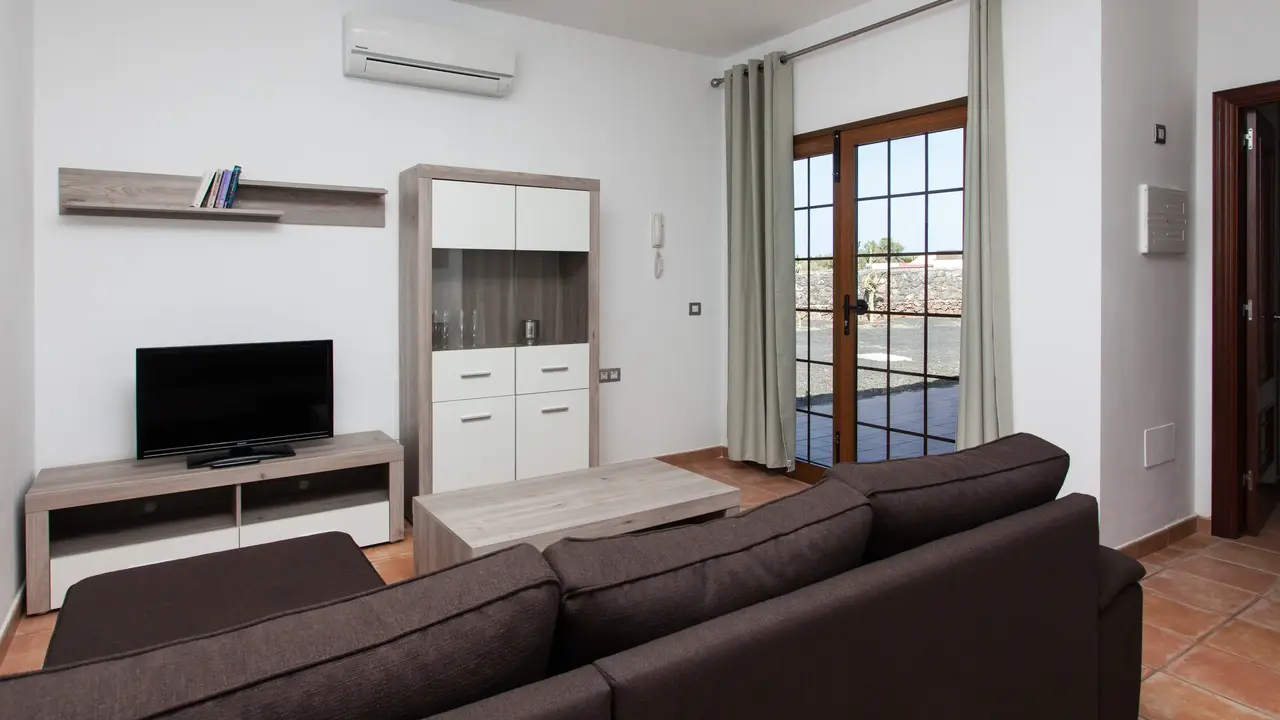 Villas TAO Mazo