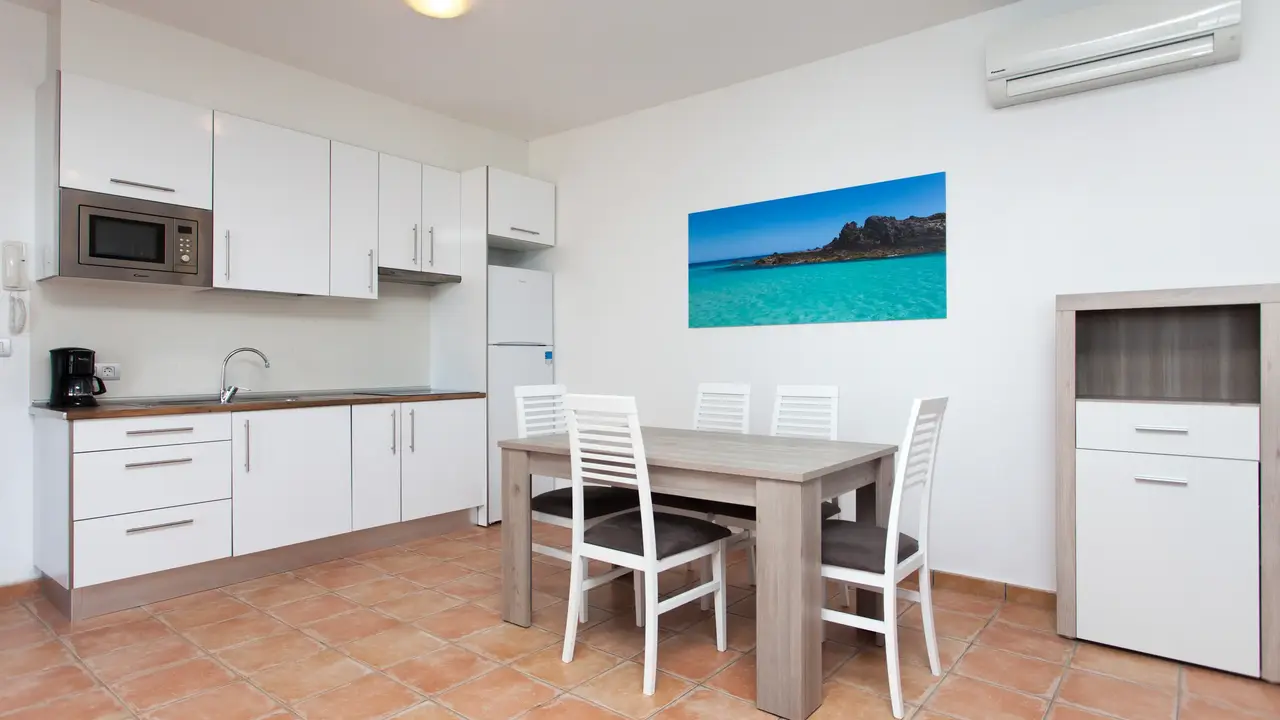 Villas TAO Mazo