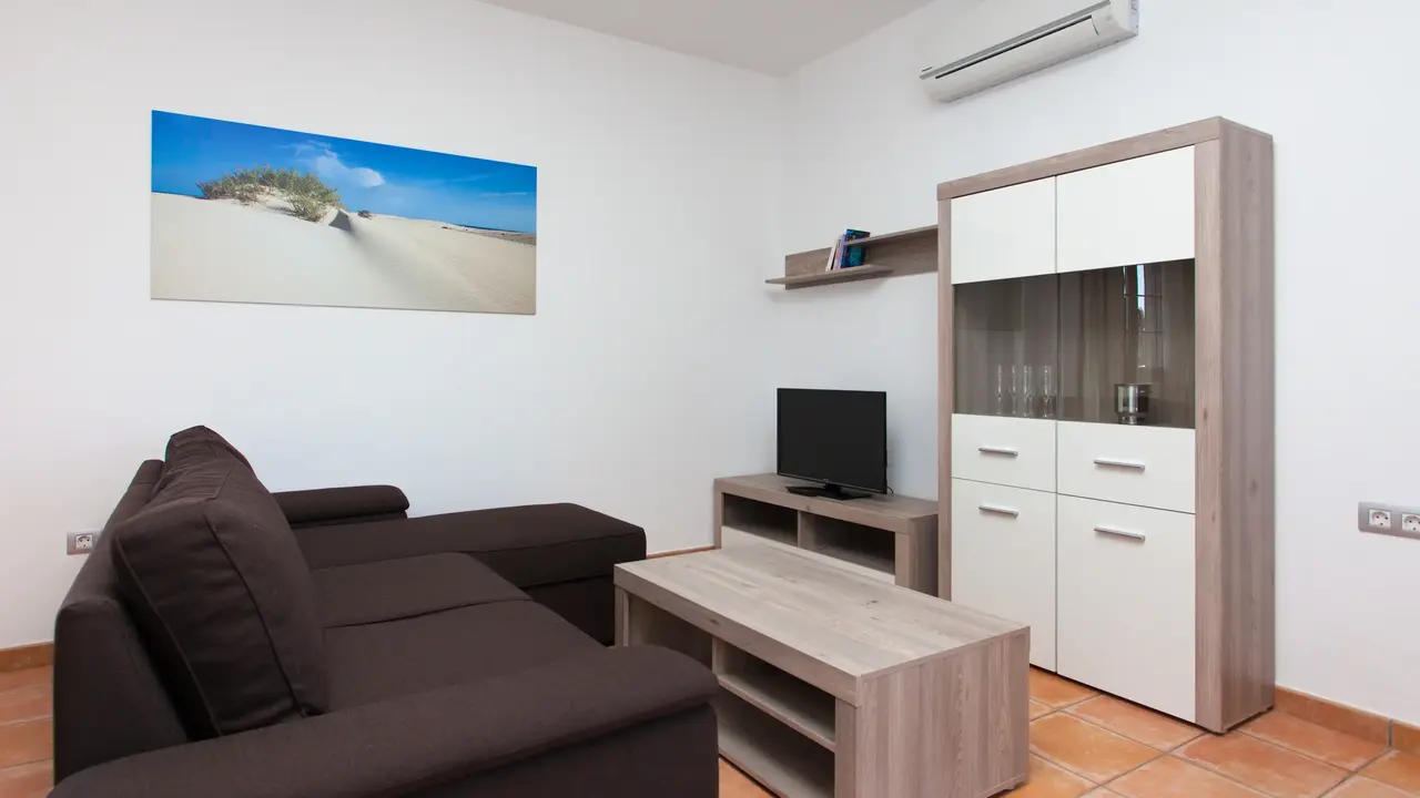 Villas TAO Mazo
