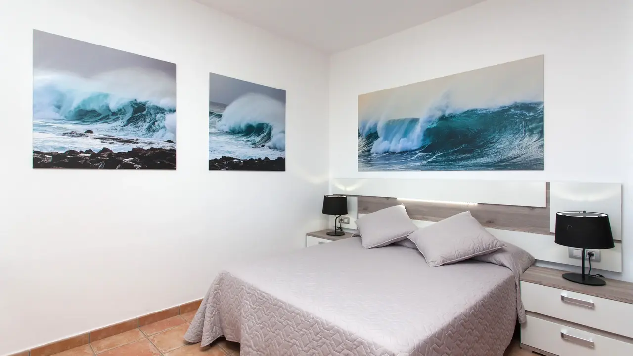 Villas TAO Mazo