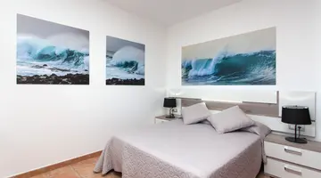 Villas TAO Mazo