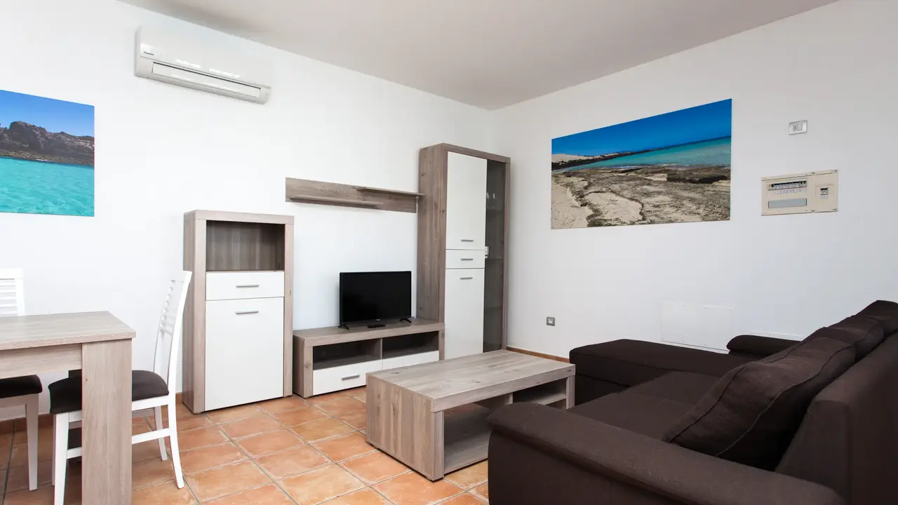 Villas TAO Mazo
