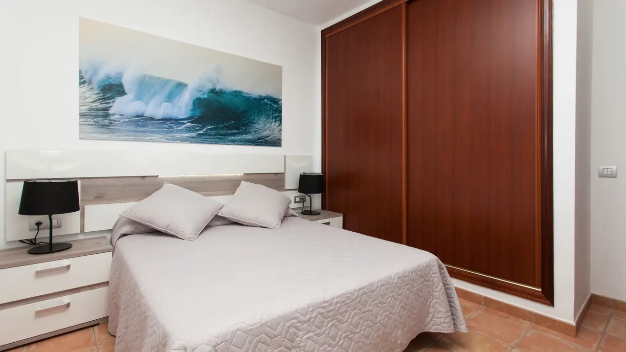 Villas TAO Mazo