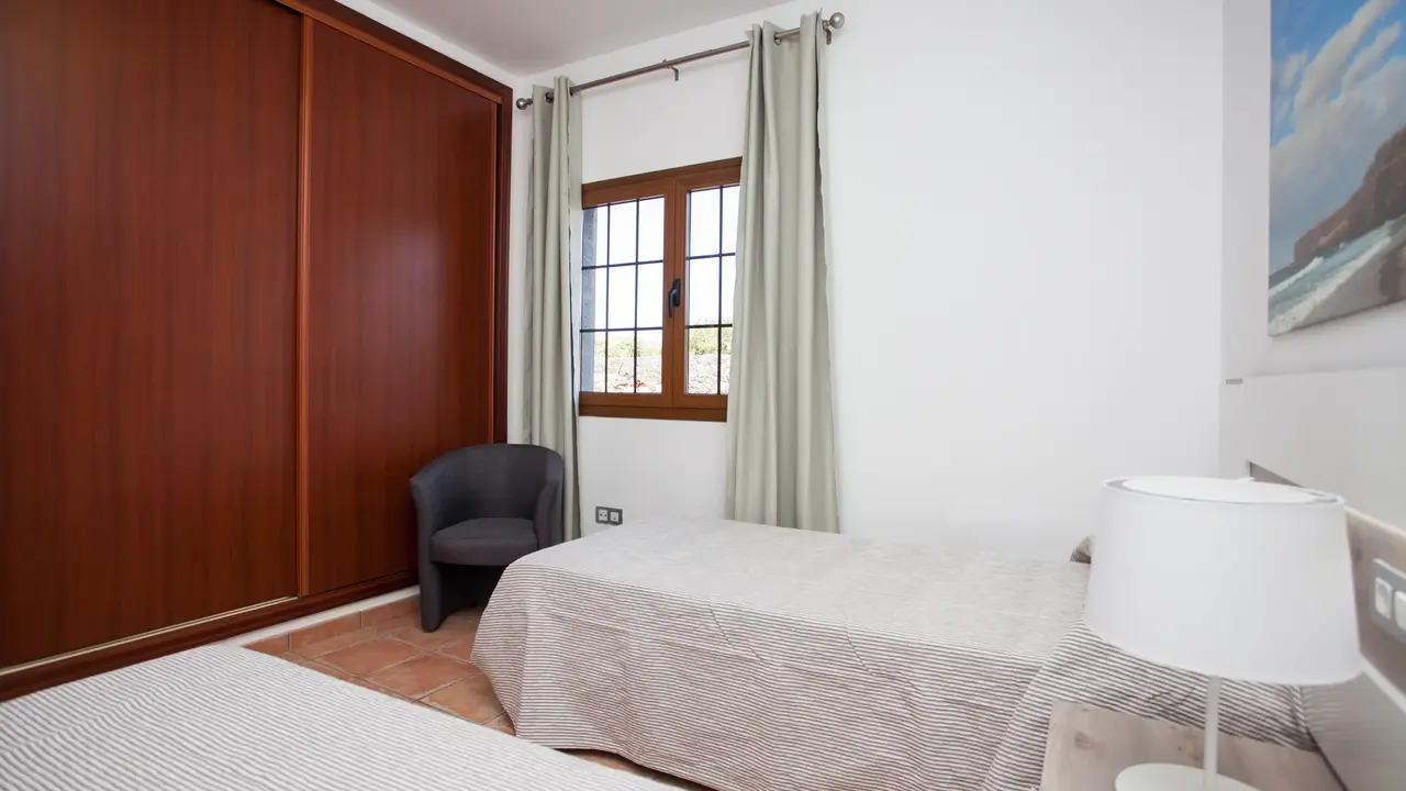 Villas TAO Mazo