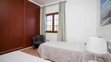 Villas TAO Mazo