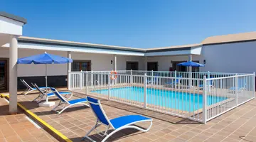 Villas TAO Mazo