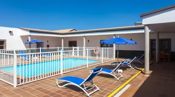 Villas TAO Mazo