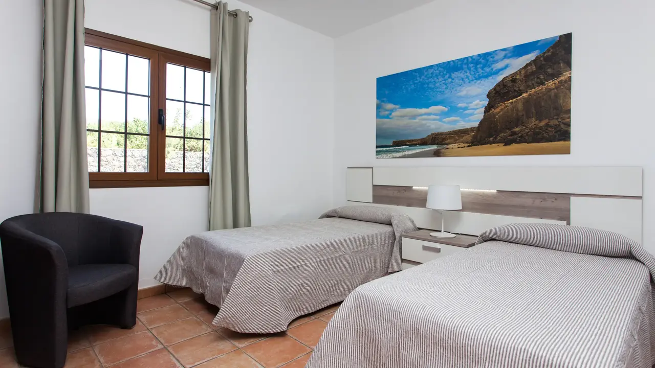 Villas TAO Mazo