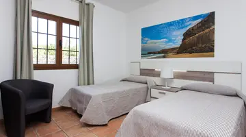 Villas TAO Mazo