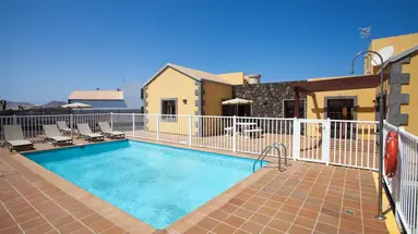 Villas Tao Mazo