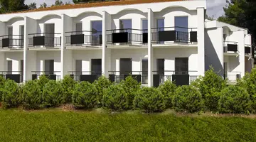 Ville Imperial Vodice