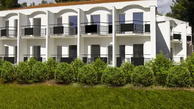 Ville Imperial Vodice