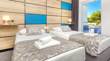 Ville Imperial Vodice