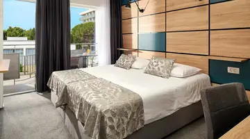 Ville Imperial Vodice