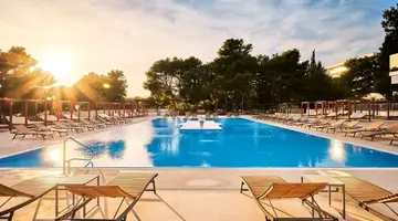 Ville Imperial Vodice