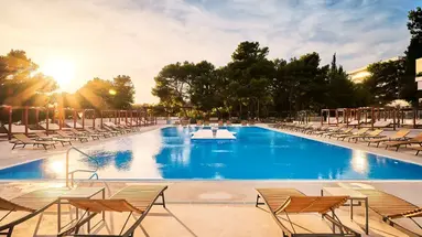 Ville Imperial Vodice