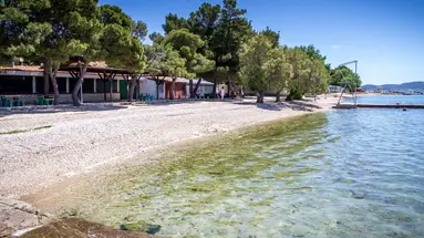 Ville Imperial Vodice