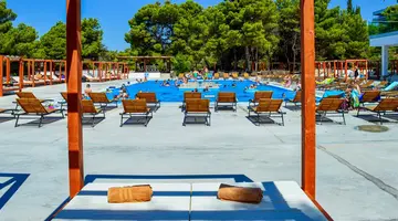 Ville Imperial Vodice