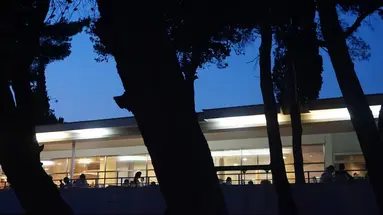 Ville Imperial Vodice