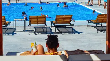 Ville Imperial Vodice