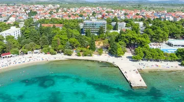 Ville Imperial Vodice