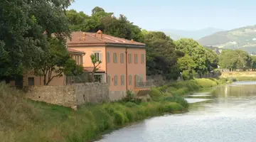 Ville sull'Arno